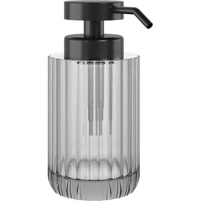 Cosmic WJC213A0004345 Soap Dispenser - Smoke Grey Cosmic WJC213A0004345 Soap Dispenser - Smoke Grey