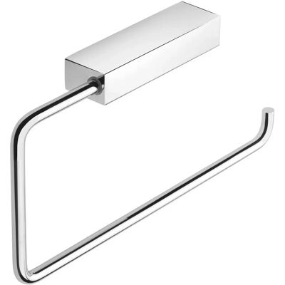 Cosmic Bath Life Edelstahl Handtuchring 23x11,5 cm - Handtuchring Cosmic Bath Life Edelstahl Handtuchring 23x11,5 cm - Handtuchring