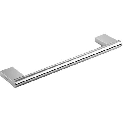Cosmic Project Barra de baño 40 cm cromada - Toallero Cosmic Project Barra de baño 40 cm cromada - Toallero