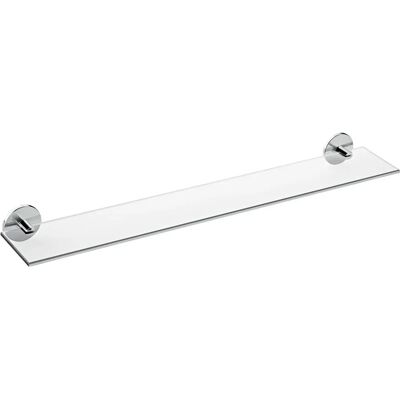 Cosmic Wjb262a0045001 Glazen Badkamerplank - Badkamerrek Cosmic Wjb262a0045001 Glazen Badkamerplank - Badkamerrek
