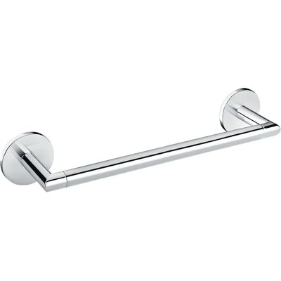 Cosmic Duo Ronde Handdoekhouder, Wjb262a0063001 - Chroom Cosmic Duo Ronde Handdoekhouder, Wjb262a0063001 - Chroom