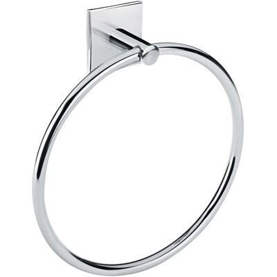 Cosmic Ringen Handdoek 20cm vierkant - Badkameraccessoire Cosmic Ringen Handdoek 20cm vierkant - Badkameraccessoire