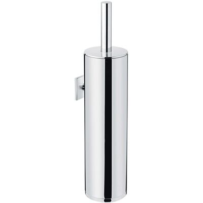Cosmic WJB264A0001001 Wand-Toiletreiniger - Vierkant Duo Chroom Cosmic WJB264A0001001 Wand-Toiletreiniger - Vierkant Duo Chroom