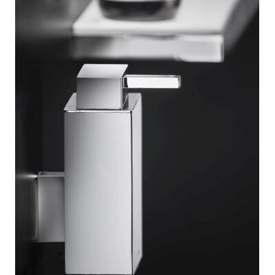 Cosmic Bath Life 2290105 Wand-zeepdispenser - Zeepdispenser Cosmic Bath Life 2290105 Wand-zeepdispenser - Zeepdispenser