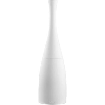 Cosmic Toilet Brush Set - White Matte - Toilet Type Cosmic Toilet Brush Set - White Matte - Toilet Type