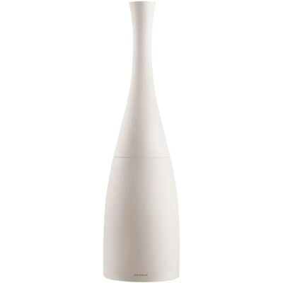 Cosmic Marca Soporte para Cepillo de Inodoro - Diseño Oval Moderno - Accesorio de baño Cosmic Marca Soporte para Cepillo de Inodoro - Diseño Oval Moderno - Accesorio de baño