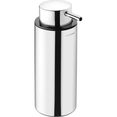 Cosmic Edelstahl Seifenspender - Bad - 200ml Cosmic Edelstahl Seifenspender - Bad - 200ml