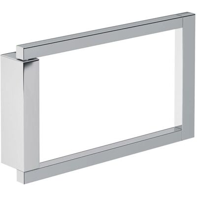 Cosmic - Modell 2680171 - Wandmontierter Handtuchring in Chrom Cosmic - Modell 2680171 - Wandmontierter Handtuchring in Chrom