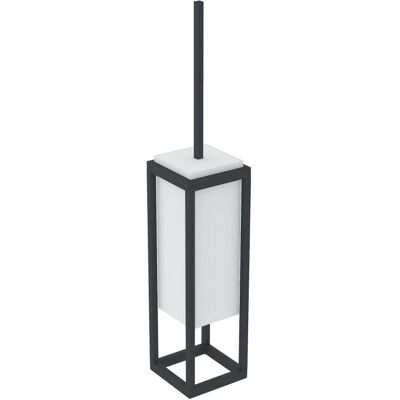 Cosmic The Grid WC-Bürstengarnitur - Modernes Badezimmer-Accessoire Cosmic The Grid WC-Bürstengarnitur - Modernes Badezimmer-Accessoire