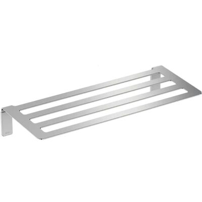 Cosmic WJB269A0068001 Roestvrij Stalen Handdoekrek - Badkamer Accessoire Cosmic WJB269A0068001 Roestvrij Stalen Handdoekrek - Badkamer Accessoire