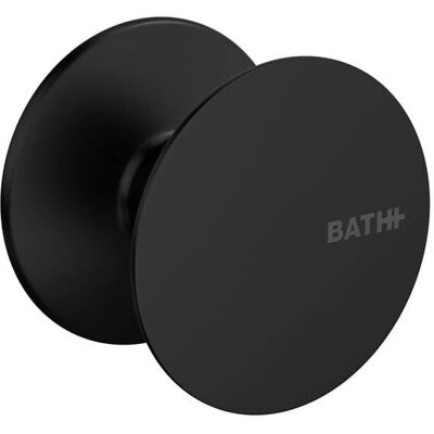 Cosmic Diabolo Haak - Wit - Badkamer Accessoire Cosmic Diabolo Haak - Wit - Badkamer Accessoire