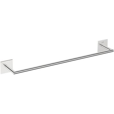 Cosmic WJB276A0064001 Wandbeugel voor handdoeken zilvergrijs - Handdoekhouder Cosmic WJB276A0064001 Wandbeugel voor handdoeken zilvergrijs - Handdoekhouder