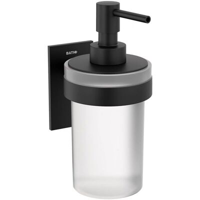 Cosmic Stainless Steel Soap Dispenser - 200ml Bathroom Accessory Cosmic Stainless Steel Soap Dispenser - 200ml Bathroom Accessory