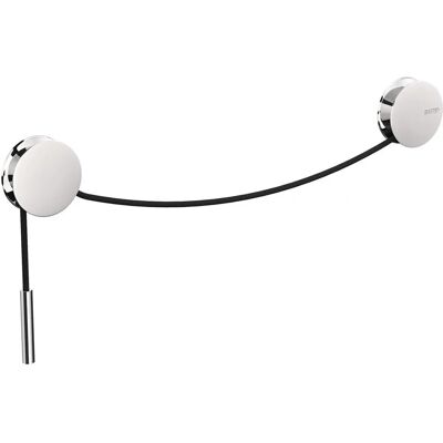 Cosmic Diabolo Handdoekstang - Badkameraccessoire Cosmic Diabolo Handdoekstang - Badkameraccessoire