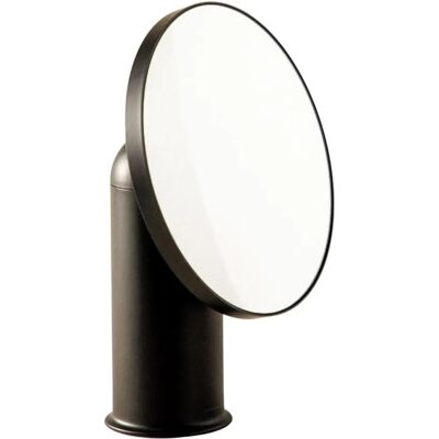 Cosmic Stainless Steel Magnifying Mirror - 24x8.5x18cm - Bathroom Cosmic Stainless Steel Magnifying Mirror - 24x8.5x18cm - Bathroom