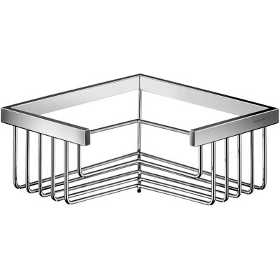 Cosmic Modell 596032002 - Seifenschale Wandmontiertes Eckregal Cosmic Modell 596032002 - Seifenschale Wandmontiertes Eckregal