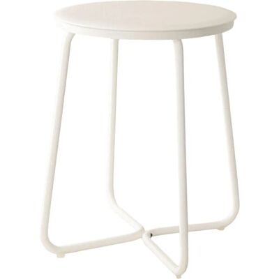 Tabouret de douche Cosmic - Accessoire de salle de bain en acier inoxydable - Publicité Tabouret de douche Cosmic - Accessoire de salle de bain en acier inoxydable - Publicité
