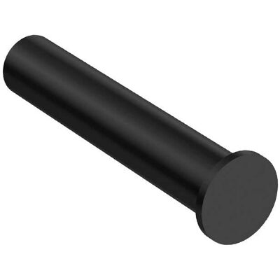 Cosmic WJC226A0158036 - Toilet Roll Holder - Black Cosmic WJC226A0158036 - Toilet Roll Holder - Black