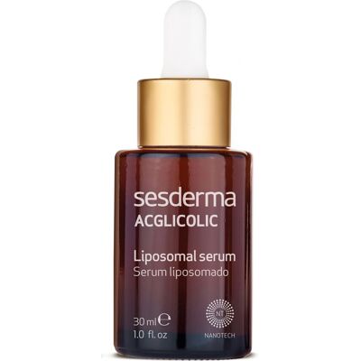 Sesderma Acglicolic Liposomales Serum (30ml) Sesderma Acglicolic Liposomales Serum (30ml)