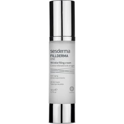 Sesderma Fillderma One crema reafirmante para arrugas profundas - Crema facial Sesderma Fillderma One crema reafirmante para arrugas profundas - Crema facial