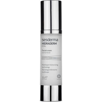 Sesderma Hidraderm Hyal Moisturizer Against the Signs of Aging (50ml) Sesderma Hidraderm Hyal Moisturizer Against the Signs of Aging (50ml)