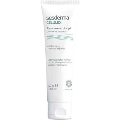 Sesderma Celulex Crema - Anticelulítico y Hidratante Sesderma Celulex Crema - Anticelulítico y Hidratante