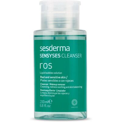 Sesderma Sensyses Reiniger Sebum (200ml) Sesderma Sensyses Reiniger Sebum (200ml)