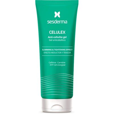 Sesderma Celulex Hidratante Corporal & Gel Anticelulítico Sesderma Celulex Hidratante Corporal & Gel Anticelulítico