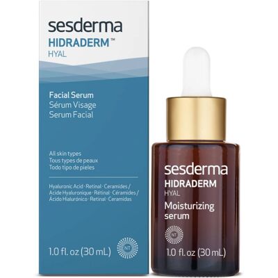 Sesderma Hidraderm Hyal Liposomal Serum (30ml) Sesderma Hidraderm Hyal Liposomal Serum (30ml)