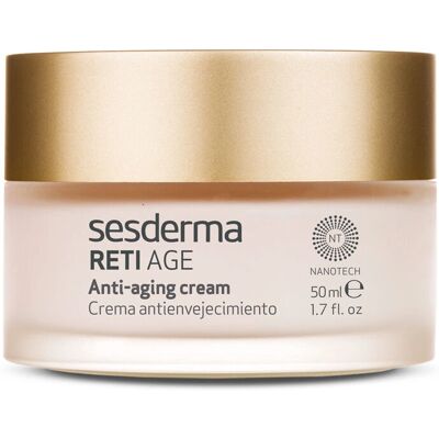 Sesderma Reti Age Antiaging Krem (50 ml) Sesderma Reti Age Antiaging Krem (50 ml)