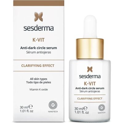 Sesderma K-Vit Serum (30ml) Sesderma K-Vit Serum (30ml)