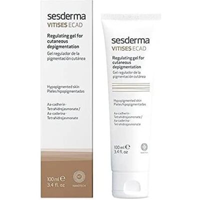 Gel liposomal Sesderma Ecad - Apoyo a la hipopigmentación Gel liposomal Sesderma Ecad - Apoyo a la hipopigmentación