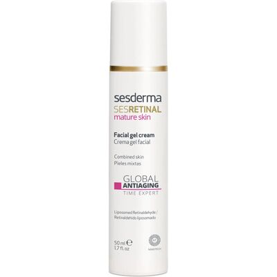 Sesderma Sesretinal Tages- & Nachtcreme - Für reife Haut Sesderma Sesretinal Tages- & Nachtcreme - Für reife Haut