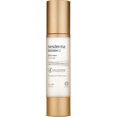 Sesderma Sesgen 32 Gesichts-Gel - Anti-Aging Zellaktivator für Damen Sesderma Sesgen 32 Gesichts-Gel - Anti-Aging Zellaktivator für Damen