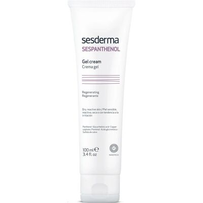 Sesderma Sespanthenol Gel-kerma herkälle iholle - Ihonhoitogel/Voide Sesderma Sespanthenol Gel-kerma herkälle iholle - Ihonhoitogel/Voide