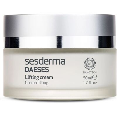 Sesderma DAESES Ansiktskremme - Anti-aldring, Løft, For Tørr Hud - 50ml Sesderma DAESES Ansiktskremme - Anti-aldring, Løft, For Tørr Hud - 50ml