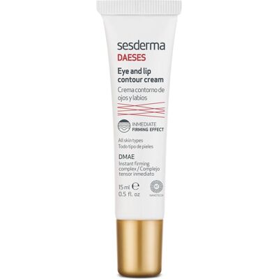 Sesderma Daeses Crema Contorno Ojos y Labios - Levantamiento para ojos y labios Sesderma Daeses Crema Contorno Ojos y Labios - Levantamiento para ojos y labios