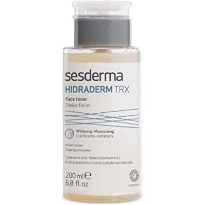 Sesderma Trx Tónico Facial - Hidratante y Refrescante Sesderma Trx Tónico Facial - Hidratante y Refrescante