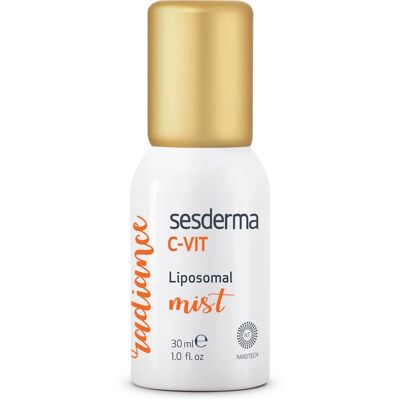 Sesderma C-Vit Mist Booster - Bruma facial Sesderma C-Vit Mist Booster - Bruma facial