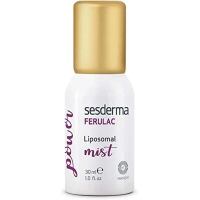 Sesderma Ferulac Mist Liposomal 30ml - Bruma facial Sesderma Ferulac Mist Liposomal 30ml - Bruma facial