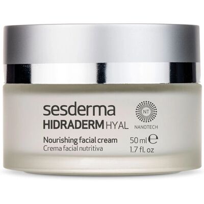 Sesderma Hidraderm Hyal Nourishing Cream - Cream Sesderma Hidraderm Hyal Nourishing Cream - Cream