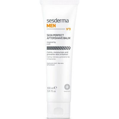 Sesderma Men №9 After Shave Balm - After Shave Balm Sesderma Men №9 After Shave Balm - After Shave Balm
