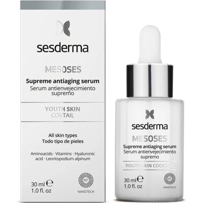 Sesderma Mesoses Liposomal Serum (30 ml) Sesderma Mesoses Liposomal Serum (30 ml)