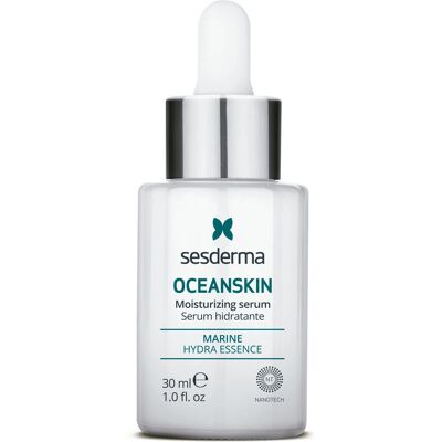 Sesderma OCEANSKIN Fuktighetsserum - Hudtype: Dame & Unisex, 30 ml Sesderma OCEANSKIN Fuktighetsserum - Hudtype: Dame & Unisex, 30 ml