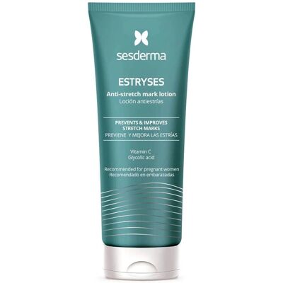Sesderma Marca Modelo - Loción Antiestrías Sesderma Marca Modelo - Loción Antiestrías