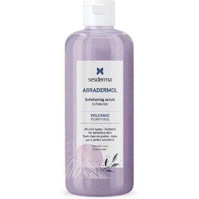 Sesderma Abradermol Peeling wulkaniczne do twarzy i ciała. Sesderma Abradermol Peeling wulkaniczne do twarzy i ciała.