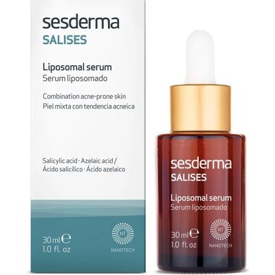 Sesderma Salises Liposomal Serum - Serum Sesderma Salises Liposomal Serum - Serum