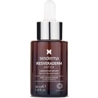 Sesderma Resveraderm Antioxidant Serum - 30ml Sesderma Resveraderm Antioxidant Serum - 30ml