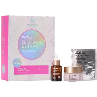 Sesderma Reti Age Crema Antiedad - Arrugas, Pérdida de Firmeza Sesderma Reti Age Crema Antiedad - Arrugas, Pérdida de Firmeza