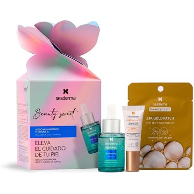 Sesderma Sesderma Beauty Sweet Hyaluronic Set - Conjunto Hidratante Sesderma Sesderma Beauty Sweet Hyaluronic Set - Conjunto Hidratante